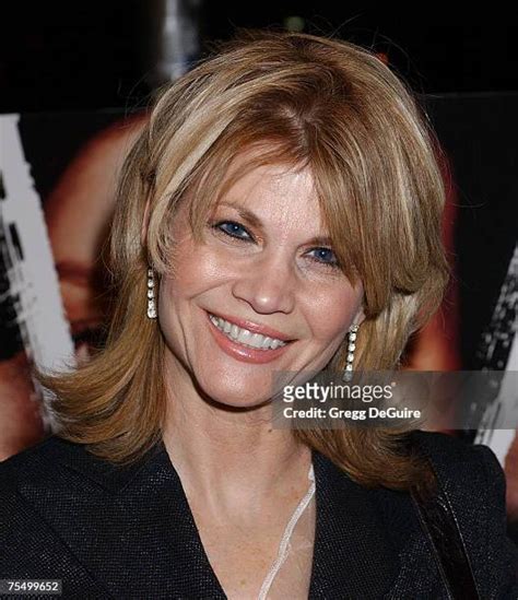 675 Markie Post Photos & High Res Pictures